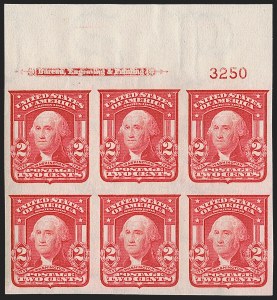Sale 1251, Lot 1267, 1902-08 Issues (Scott 300-322)