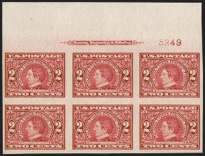 Sale 1251, Lot 1324, 1909 Commemorative Issues (Scott 367-373)