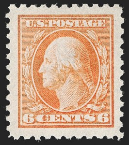 Sale Number 1251, Lot Number 1371, 1913-15 Washington-Franklin Issues (Scott 424-461)
