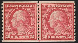 Sale 1251, Lot 1435, 1917-19 Issues (Scott 481-518)