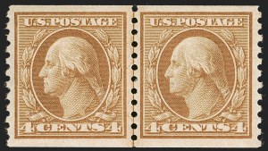 Sale 1251, Lot 1438, 1917-19 Issues (Scott 481-518)