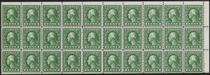 Sale 1251, Lot 1443, 1917-19 Issues (Scott 481-518)