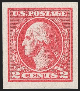 Sale 1251, Lot 1470, 1918-22 Issues (Scott 519-550)