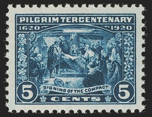 Sale Number 1251, Lot Number 1486, 1918-22 Issues (Scott 519-550)