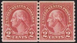 Sale 1251, Lot 1532, 1923-29 Issues (Scott 575-606a)