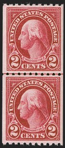 Sale 1251, Lot 1535, 1923-29 Issues (Scott 575-606a)