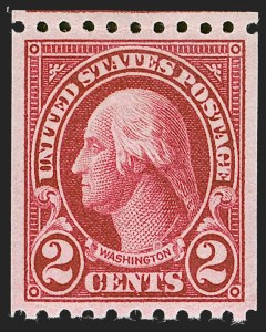 Sale 1251, Lot 1536, 1923-29 Issues (Scott 575-606a)