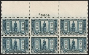 Sale 1251, Lot 1540, 1923-29 Isues (Scott 612-657a)