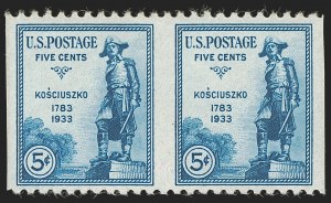 Sale 1251, Lot 1579, 1929-34 Issues (Scott 681a-739b)