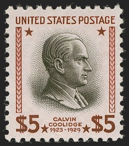 Sale 1251, Lot 1596, Later Issues (Scott 803-1789B)