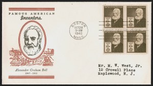 Sale 1251, Lot 1598, Later Issues (Scott 803-1789B)