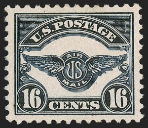 Sale 1251, Lot 1602, Air Post
