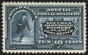 Sale Number 1251, Lot Number 1621, Special Delivery, Registration