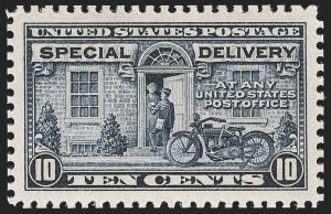 Sale Number 1251, Lot Number 1633, Special Delivery, Registration