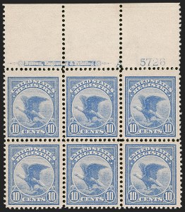 Sale 1251, Lot 1636, Special Delivery, Registration