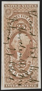 Sale 1251, Lot 1672, Revenues