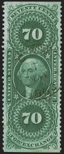 Sale 1251, Lot 1676, Revenues