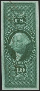 Sale 1251, Lot 1681, Revenues