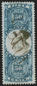 Sale 1251, Lot 1684, Revenues