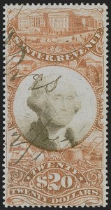 Sale 1251, Lot 1686, Revenues