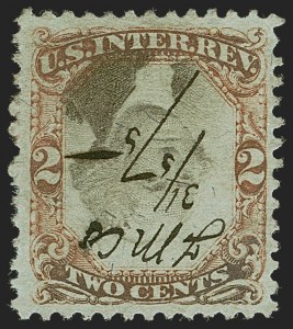 Sale 1251, Lot 1687, Revenues