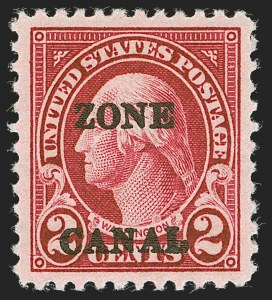 Sale 1251, Lot 1706, U.S. Possessions