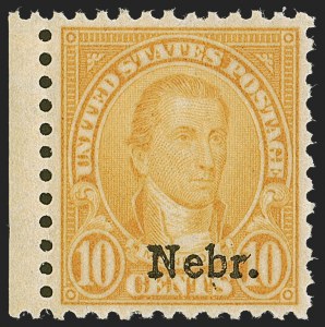 Sale 1254, Lot 1019, 1922-26 and Later Issues