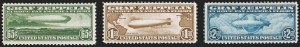 Sale 1254, Lot 1039, Air Post