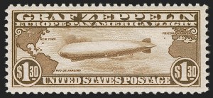 Sale 1254, Lot 1051, Air Post