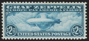 Sale Number 1254, Lot Number 1055, Air Post