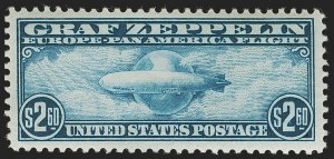 Sale 1254, Lot 1056, Air Post