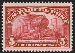 Sale 1254, Lot 1093, Postage Due, Other Back-of-Book