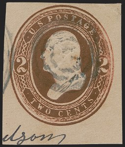 Sale 1254, Lot 1098, Postage Due, Other Back-of-Book