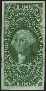 Sale 1254, Lot 1108, Revenues, Hunting Permits, Savings