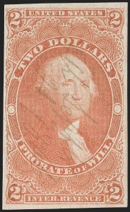 Sale 1254, Lot 1110, Revenues, Hunting Permits, Savings