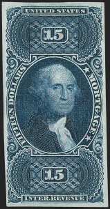 Sale 1254, Lot 1115, Revenues, Hunting Permits, Savings