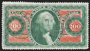 Sale 1254, Lot 1121, Revenues, Hunting Permits, Savings