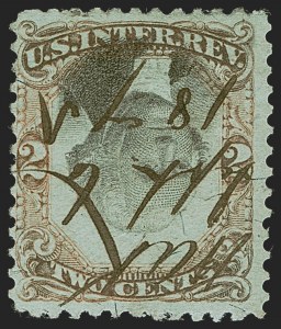 Sale 1254, Lot 1130, Revenues, Hunting Permits, Savings