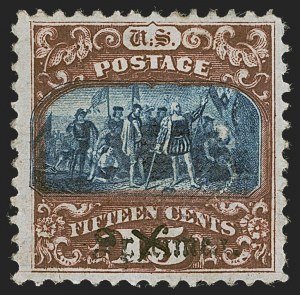 Sale 1254, Lot 533, The Mulholland Collection of Specimens - 1869 Pictorial thru Bank Note Issues