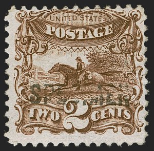 Sale 1254, Lot 538, The Mulholland Collection of Specimens - 1869 Pictorial thru Bank Note Issues