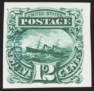 Sale 1254, Lot 540, The Mulholland Collection of Specimens - 1869 Pictorial thru Bank Note Issues