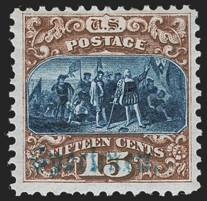 Sale 1254, Lot 542, The Mulholland Collection of Specimens - 1869 Pictorial thru Bank Note Issues