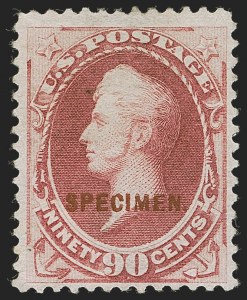 Sale 1254, Lot 549, The Mulholland Collection of Specimens - 1869 Pictorial thru Bank Note Issues