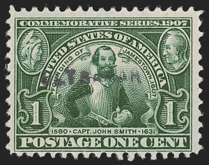 Sale 1254, Lot 577, The Mulholland Collection of Specimens - Columbians thru Back-of-Book, Possessions