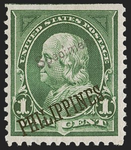 Sale 1254, Lot 593, The Mulholland Collection of Specimens - Columbians thru Back-of-Book, Possessions