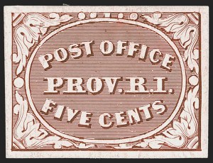 Sale 1254, Lot 652, Essays and Proofs