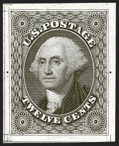 Sale 1254, Lot 666, Essays and Proofs