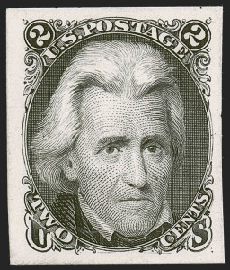 Sale 1254, Lot 667, Essays and Proofs