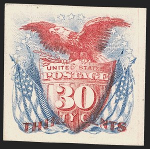 Sale 1254, Lot 668, Essays and Proofs