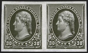 Sale 1254, Lot 671, Essays and Proofs